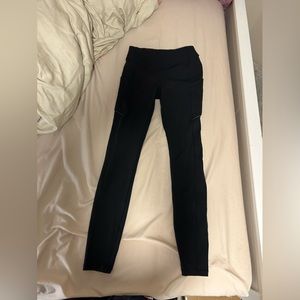 Lululemon Compression Leggings